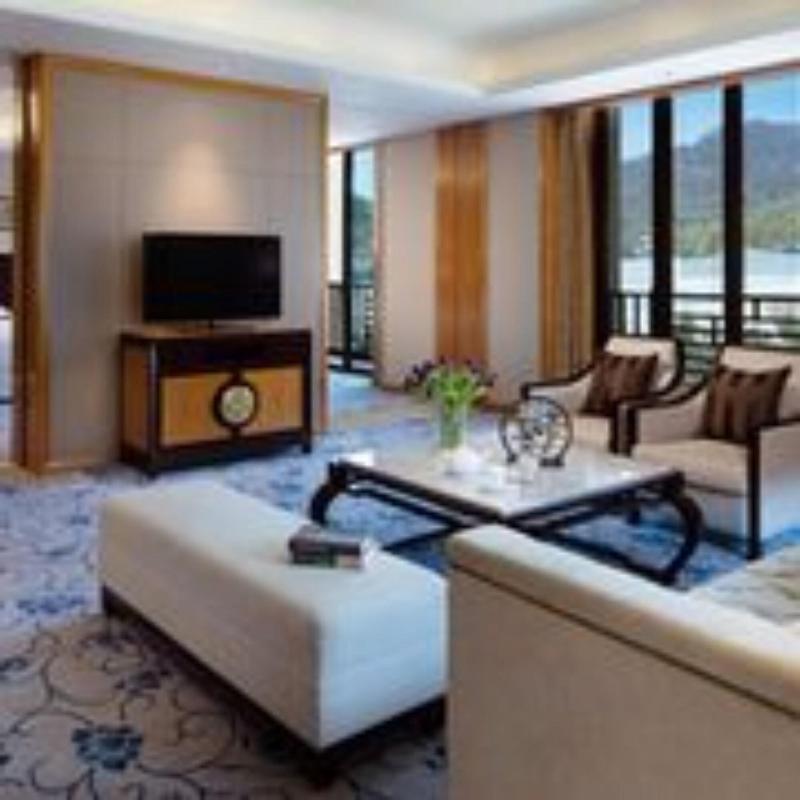 Wutai Mountain Marriott Hotel image