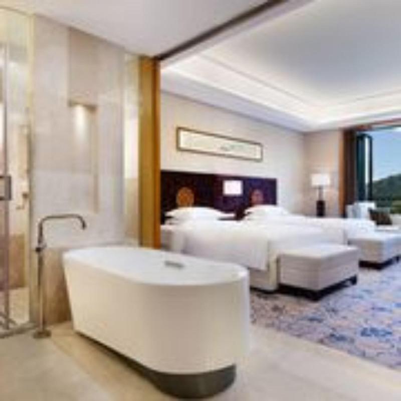 Wutai Mountain Marriott Hotel image