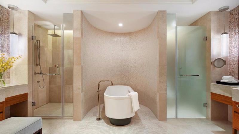 Wutai Mountain Marriott Hotel image