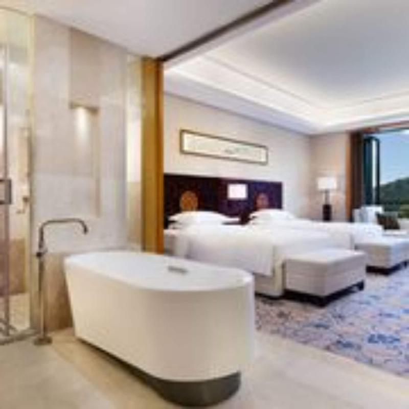 Wutai Mountain Marriott Hotel image