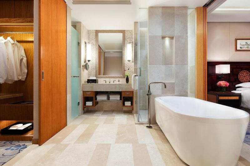 Wutai Mountain Marriott Hotel image 7