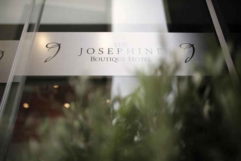 The Josephine Hotel