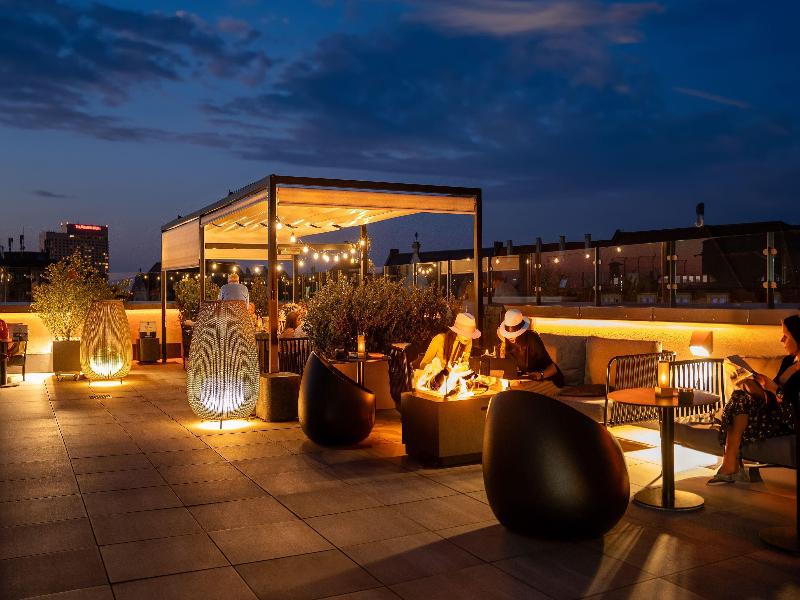 INNSIDE by Meliá Leipzig image
