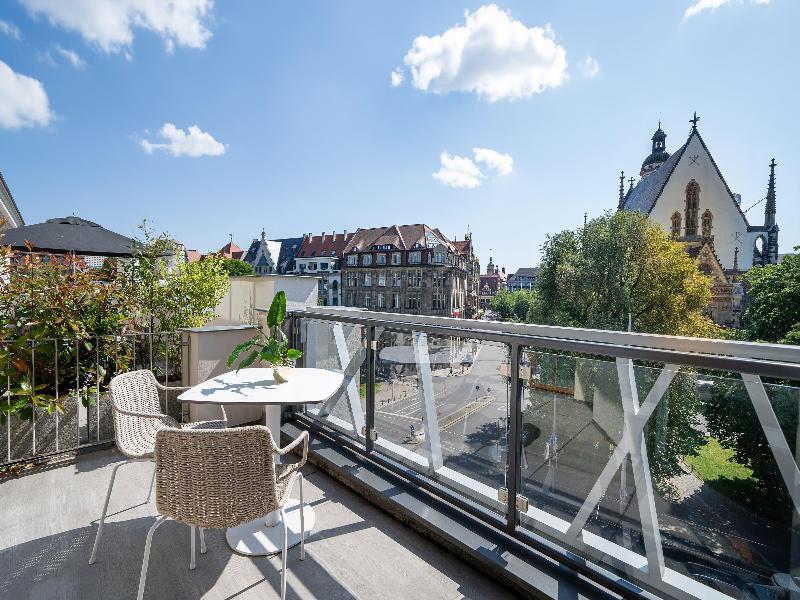 INNSIDE by Meliá Leipzig image