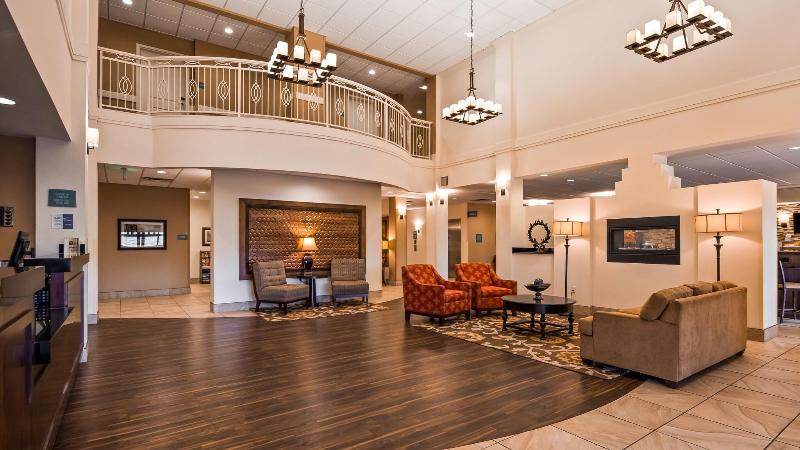 Best Western Plus Hudson Hotel & Suites image
