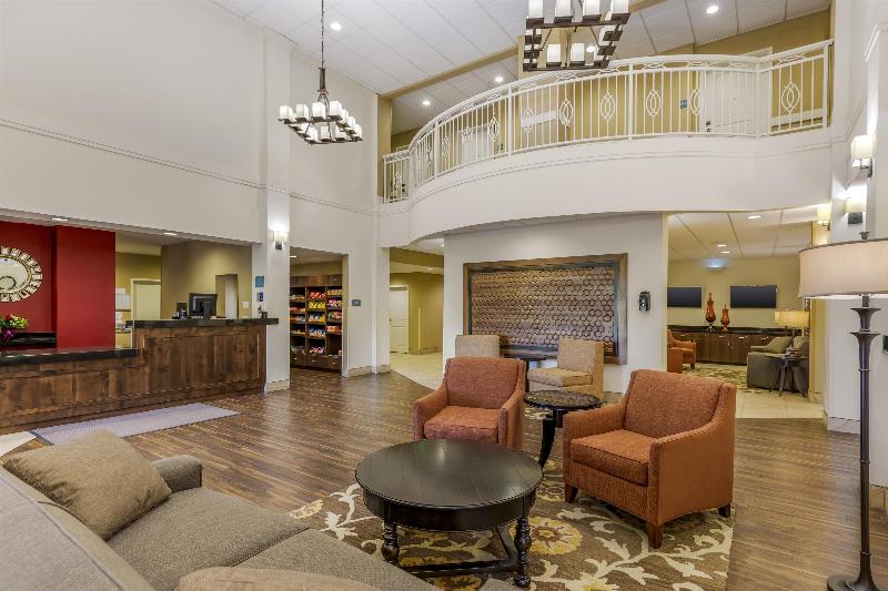 Best Western Plus Hudson Hotel & Suites image