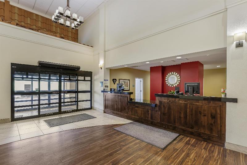 Best Western Plus Hudson Hotel & Suites image