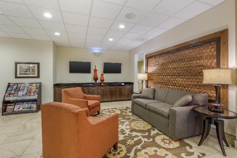 Best Western Plus Hudson Hotel & Suites image