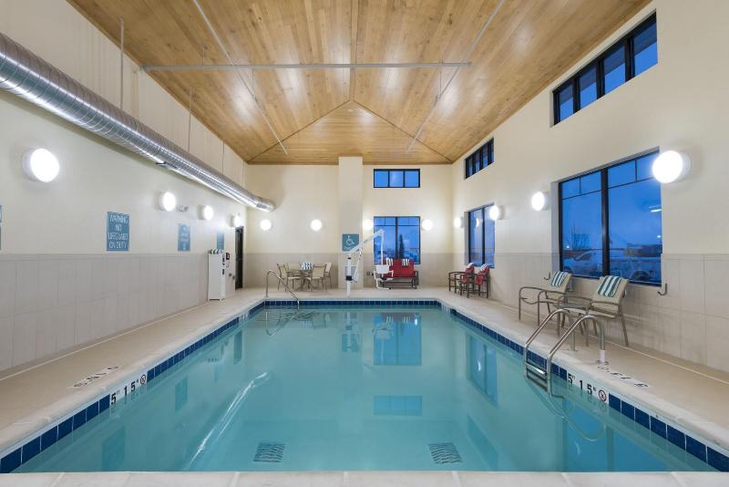Best Western Plus Hudson Hotel & Suites image