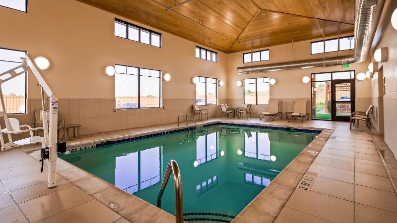 Best Western Plus Hudson Hotel & Suites image