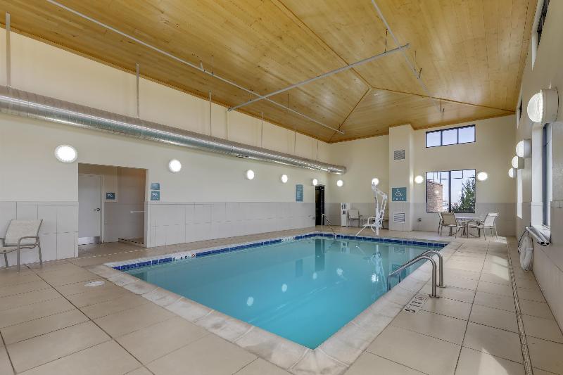 Best Western Plus Hudson Hotel & Suites image