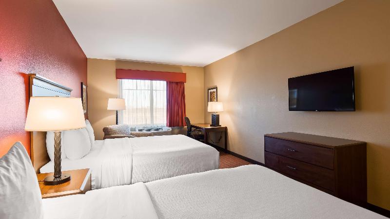 Best Western Plus Hudson Hotel & Suites image