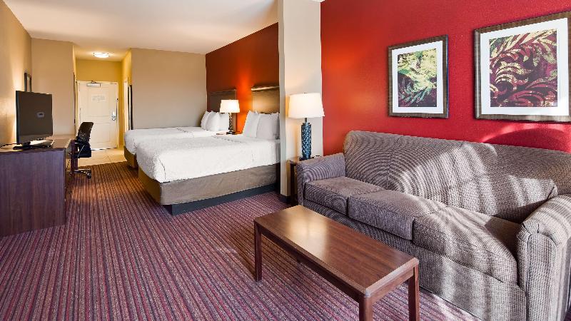 Best Western Plus Hudson Hotel & Suites image