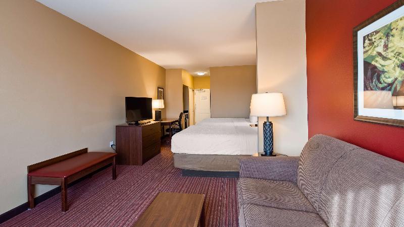 Best Western Plus Hudson Hotel & Suites image