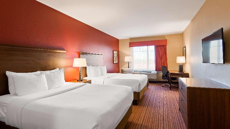Best Western Plus Hudson Hotel & Suites image