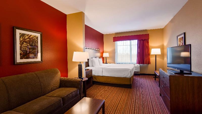 Best Western Plus Hudson Hotel & Suites image