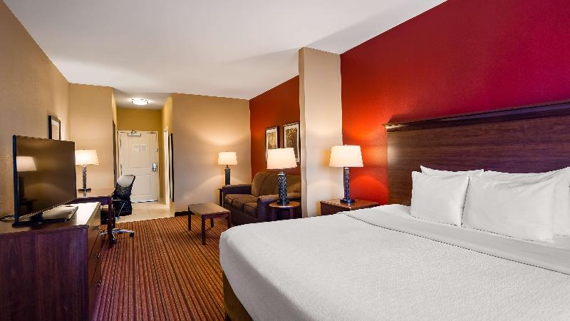 Best Western Plus Hudson Hotel & Suites image