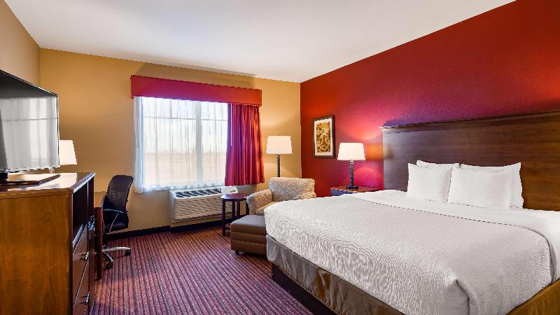 Best Western Plus Hudson Hotel & Suites image