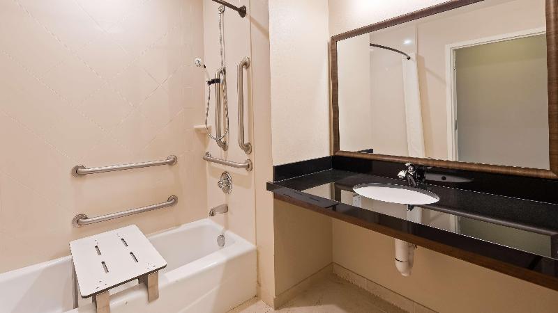 Best Western Plus Hudson Hotel & Suites image