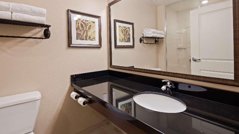 Best Western Plus Hudson Hotel & Suites image