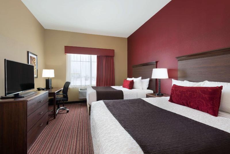Best Western Plus Hudson Hotel & Suites image