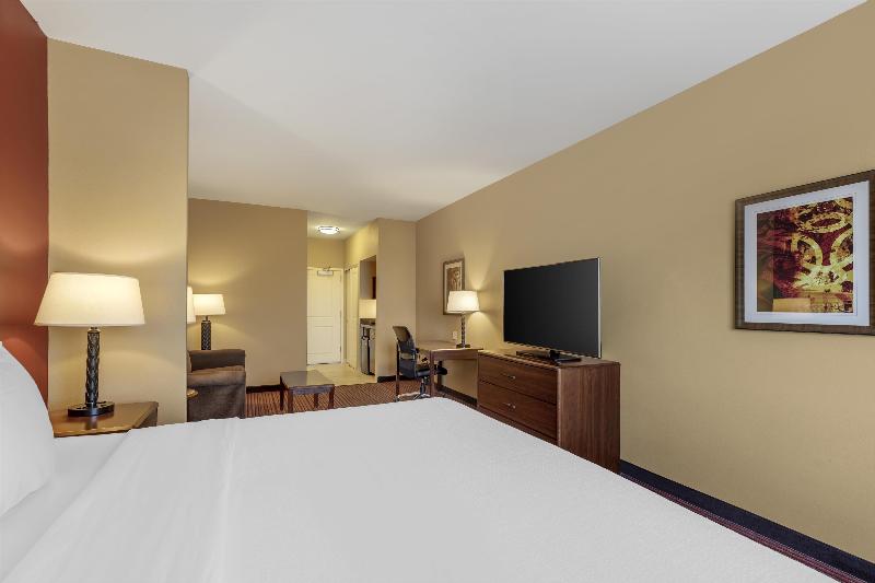 Best Western Plus Hudson Hotel & Suites image