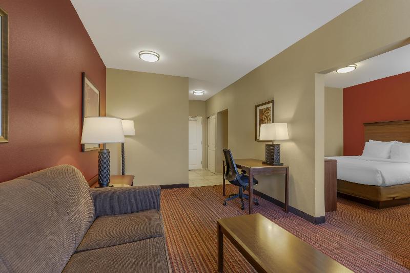 Best Western Plus Hudson Hotel & Suites image