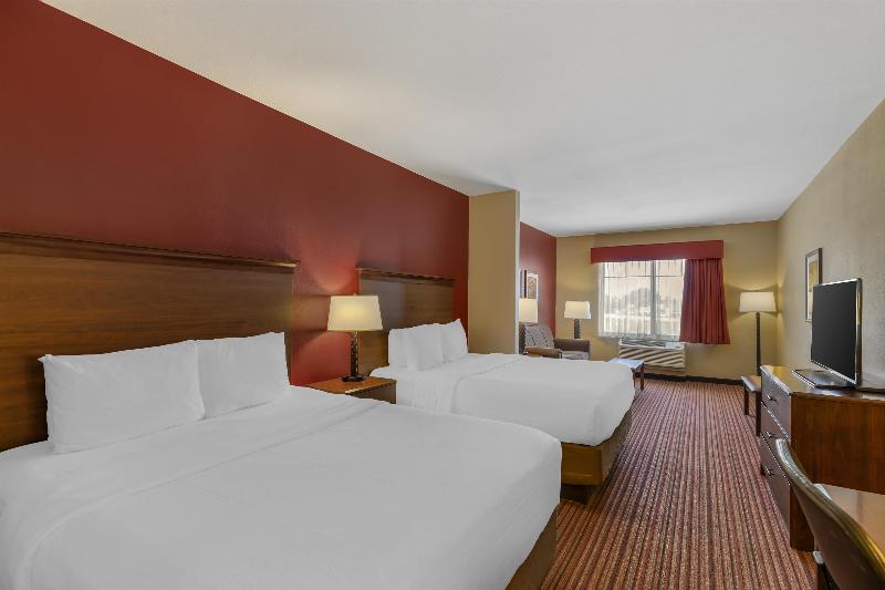 Best Western Plus Hudson Hotel & Suites image