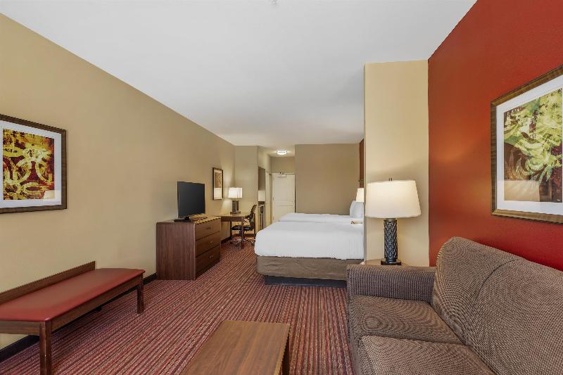 Best Western Plus Hudson Hotel & Suites image