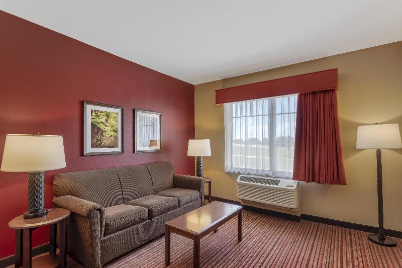 Best Western Plus Hudson Hotel & Suites image