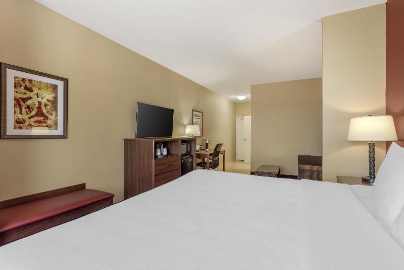 Best Western Plus Hudson Hotel & Suites image