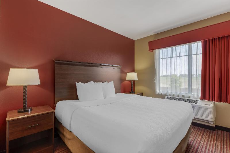 Best Western Plus Hudson Hotel & Suites image