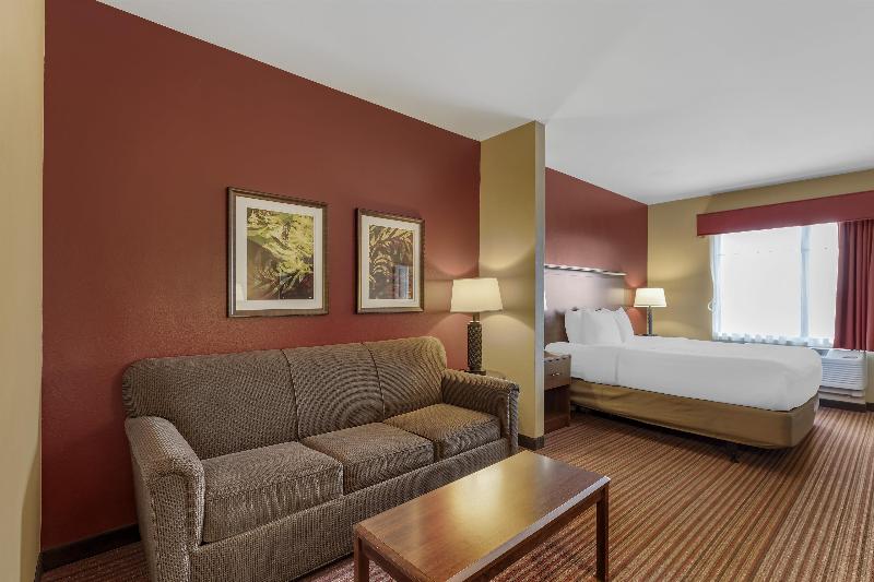 Best Western Plus Hudson Hotel & Suites image