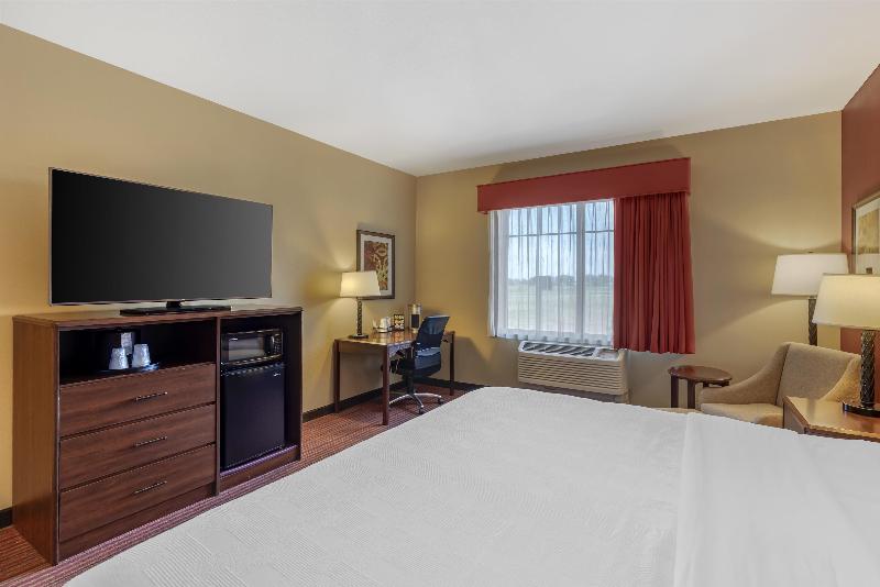 Best Western Plus Hudson Hotel & Suites image