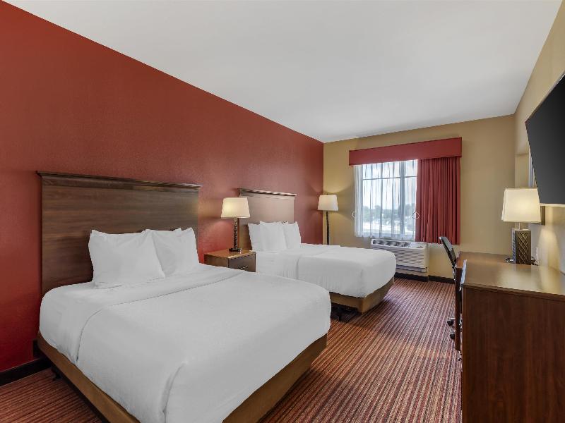 Best Western Plus Hudson Hotel & Suites image