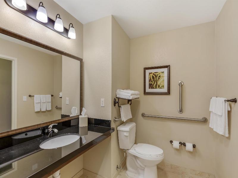 Best Western Plus Hudson Hotel & Suites image