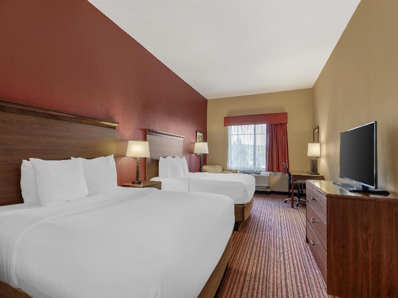 Best Western Plus Hudson Hotel & Suites image