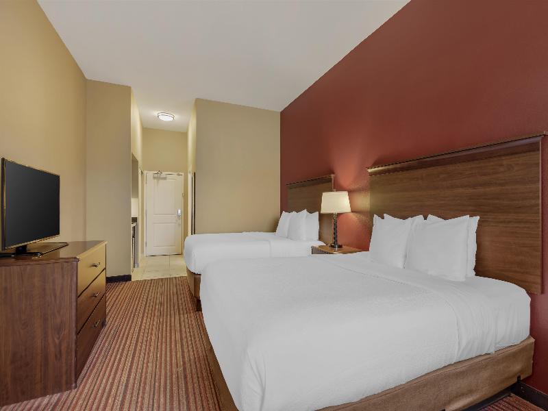 Best Western Plus Hudson Hotel & Suites image
