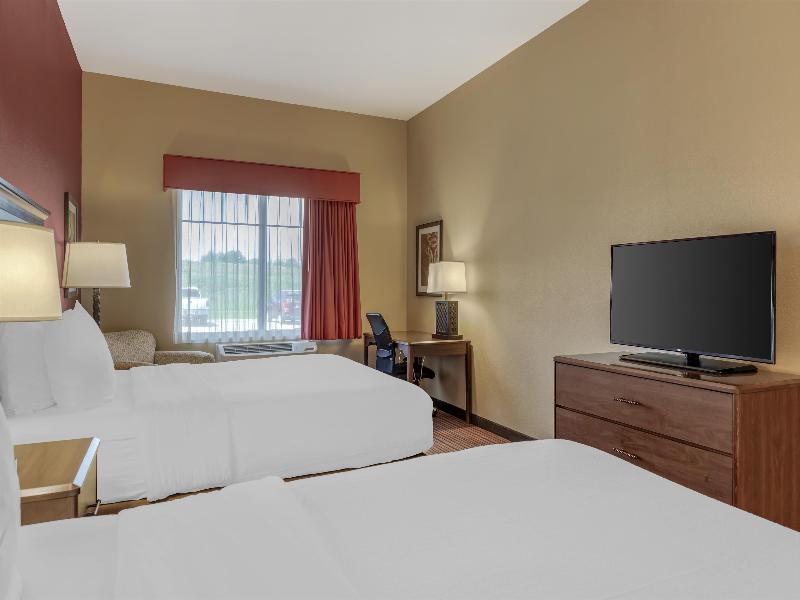 Best Western Plus Hudson Hotel & Suites image