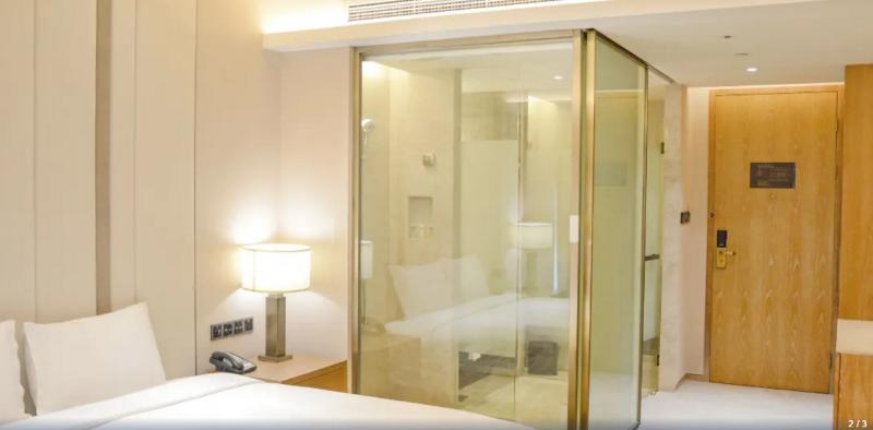 Days Hotel & Suites Liangping