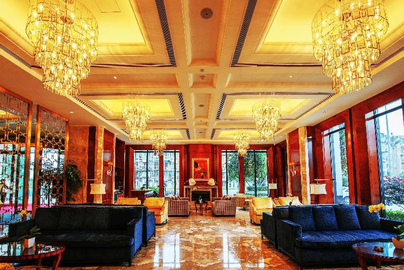 Days Hotel & Suites Sichuan Jiangyou — exterior view