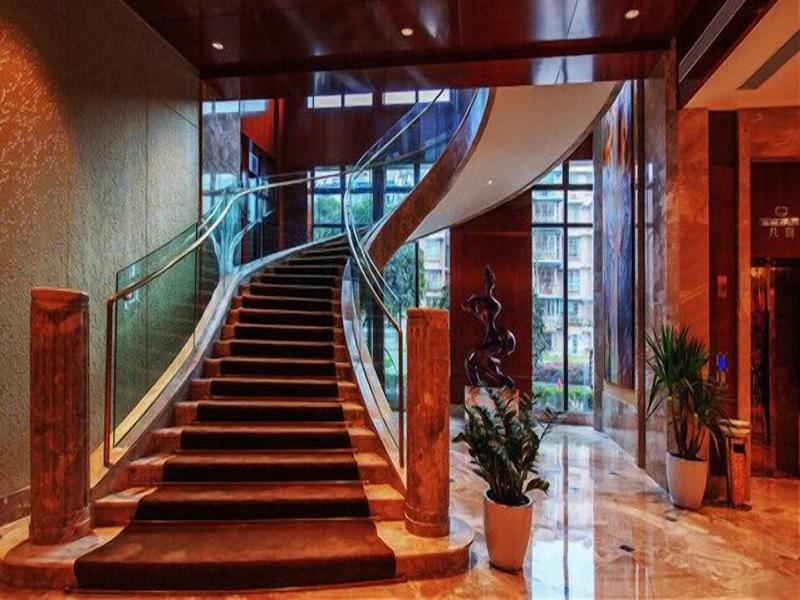 Days Hotel & Suites Sichuan Jiangyou
