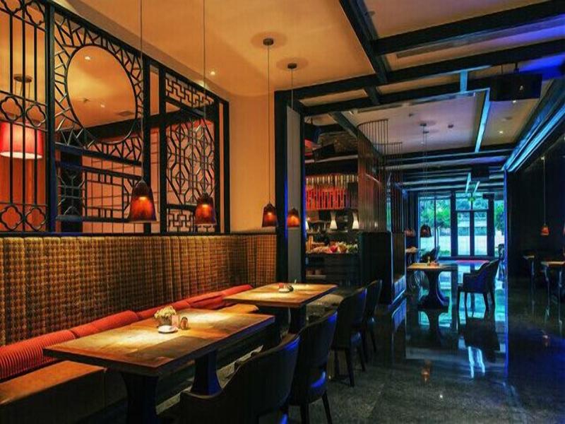 Days Hotel & Suites Sichuan Jiangyou