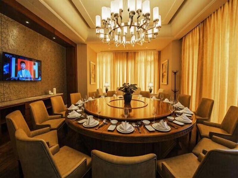 Days Hotel & Suites Sichuan Jiangyou