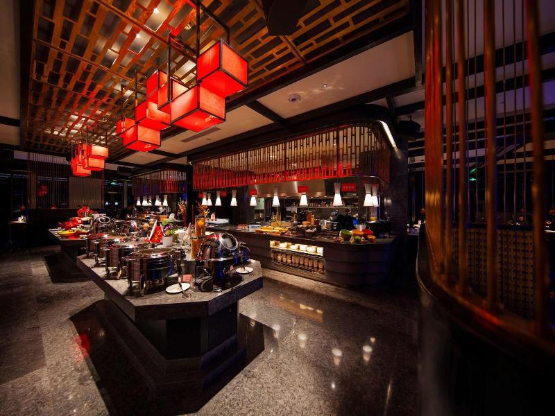 Days Hotel & Suites Sichuan Jiangyou