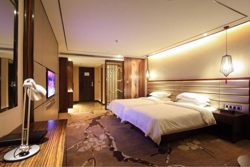 Days Hotel Guilin image
