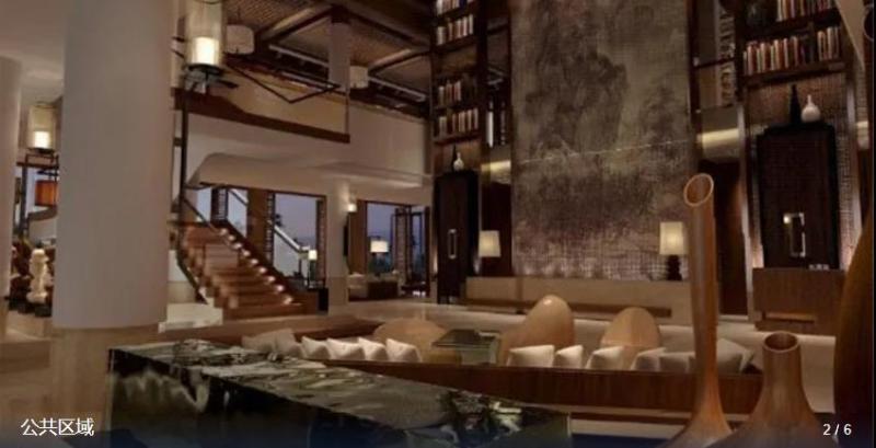 Days Hotel by Wyndham Hainan Baoting image 6