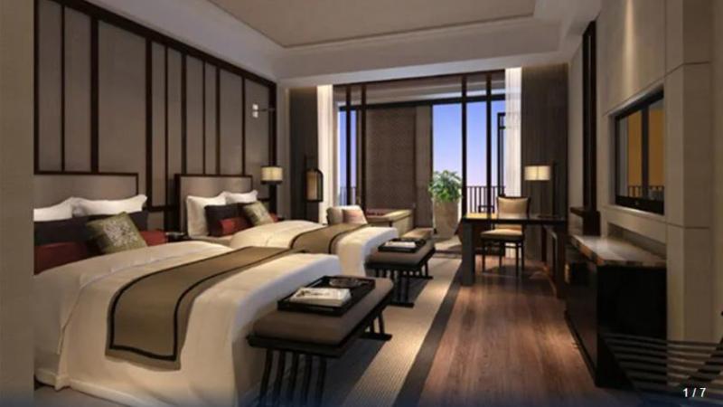 Days Hotel by Wyndham Hainan Baoting image 10