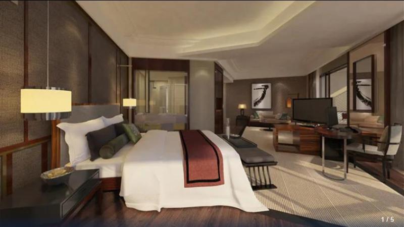 Days Hotel by Wyndham Hainan Baoting image 2