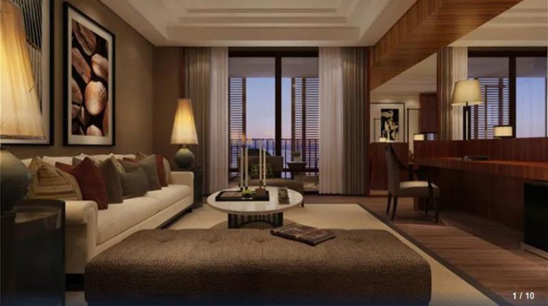 Days Hotel by Wyndham Hainan Baoting image